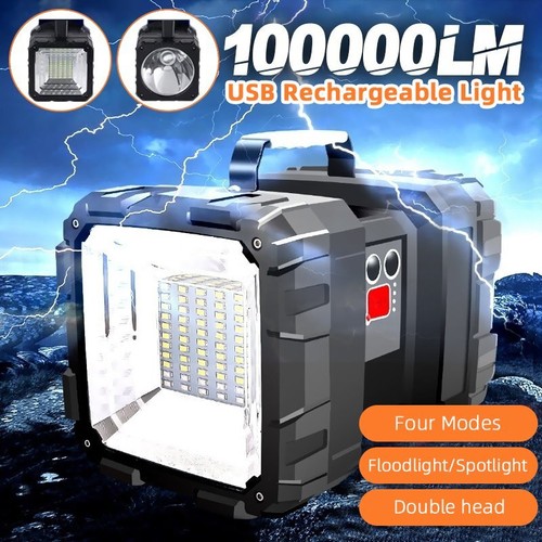 Portable super bright led - bright,
