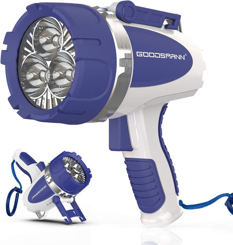 Rechargeable handheld - rechargeable,