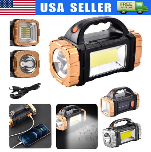 Outdoor solar usb rechargeable - outdoor,