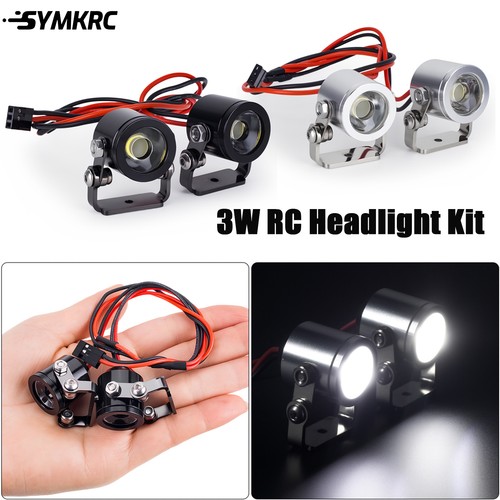 Model car lights 3w - model,