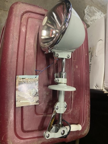 Vintage new tag boat - new,
