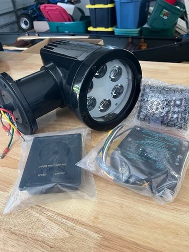 Acr rcl led - rcl-50, searchlight